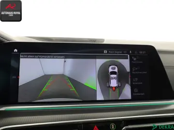 X5 xDrive30d M SPORT STANDHEIZ 360GRAD HUD ACC