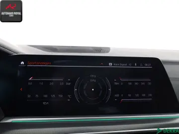 X5 xDrive30d M SPORT STANDHEIZ 360GRAD HUD ACC