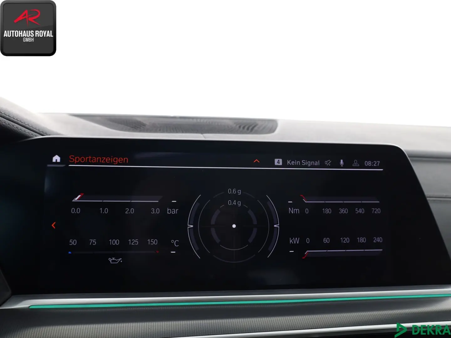 X5 xDrive30d M SPORT STANDHEIZ 360GRAD HUD ACC