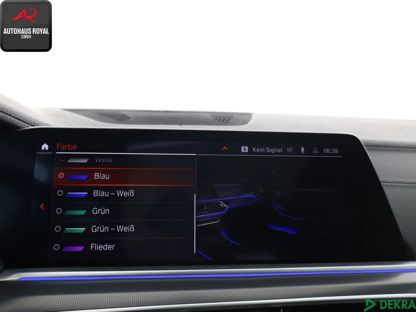 X5 xDrive30d M SPORT STANDHEIZ 360GRAD HUD ACC