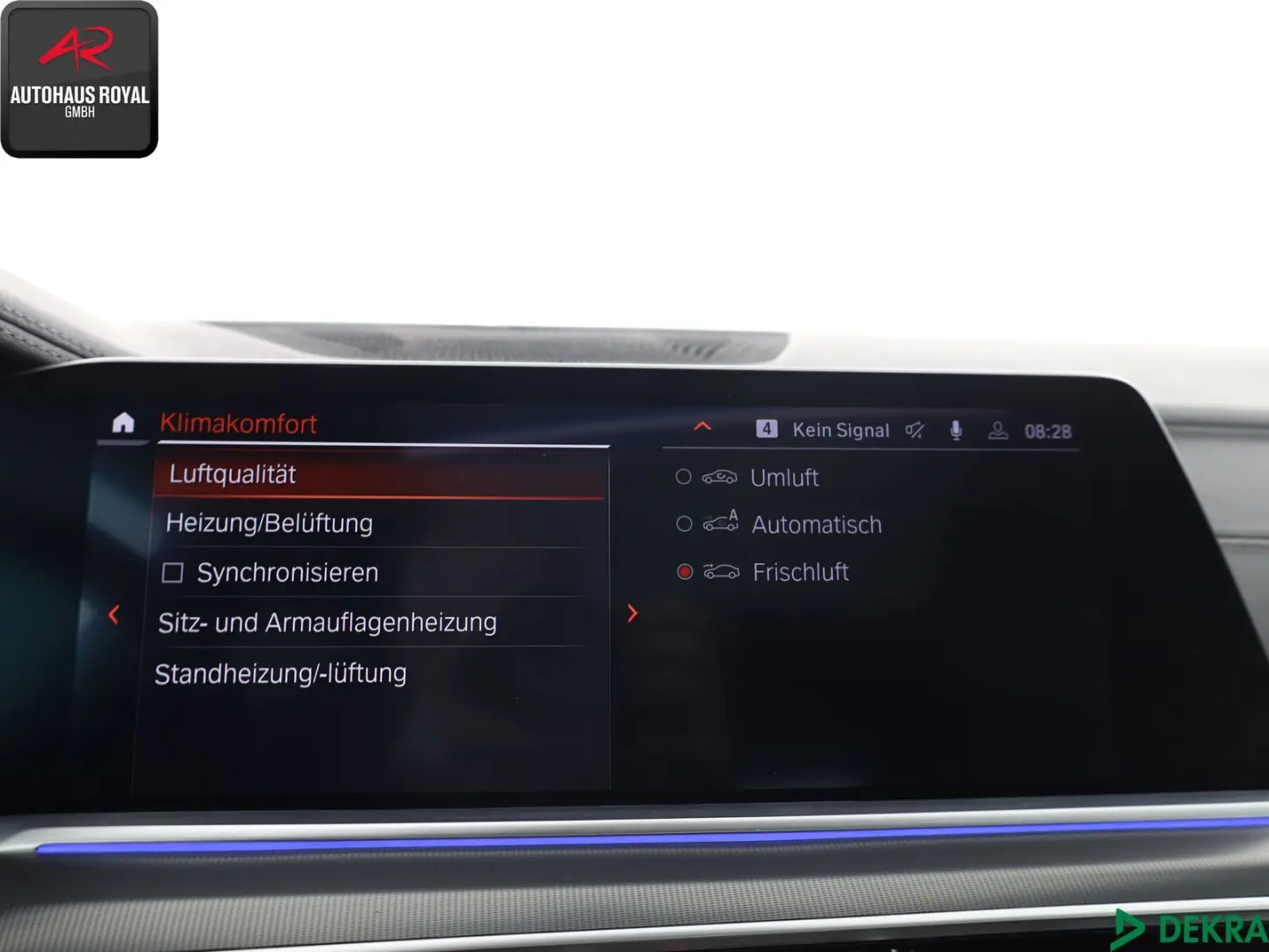 X5 xDrive30d M SPORT STANDHEIZ 360GRAD HUD ACC