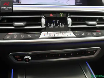 X5 xDrive30d M SPORT STANDHEIZ 360GRAD HUD ACC