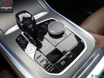 X5 xDrive30d M SPORT STANDHEIZ 360GRAD HUD ACC