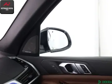 X5 xDrive30d M SPORT STANDHEIZ 360GRAD HUD ACC