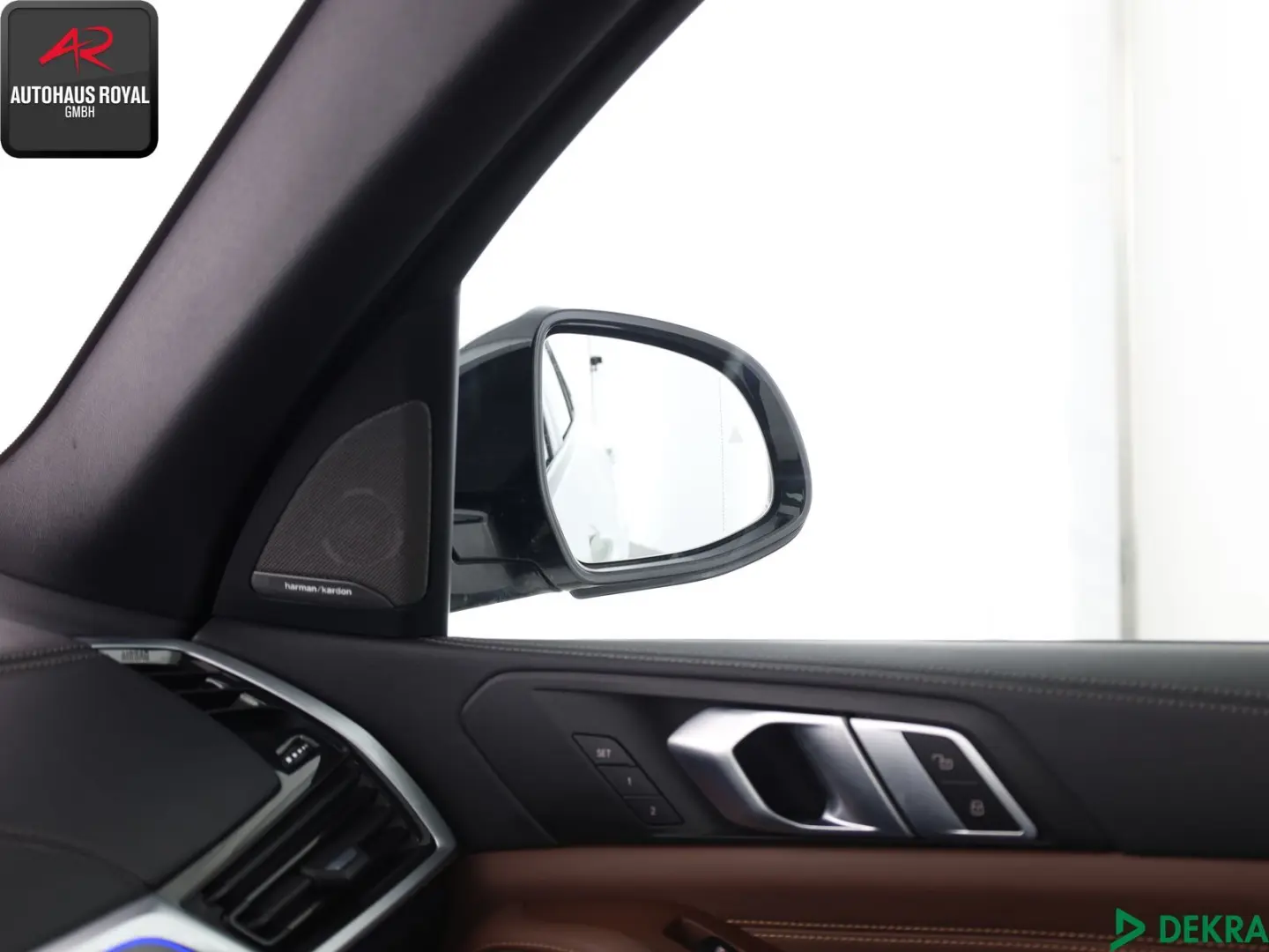 X5 xDrive30d M SPORT STANDHEIZ 360GRAD HUD ACC