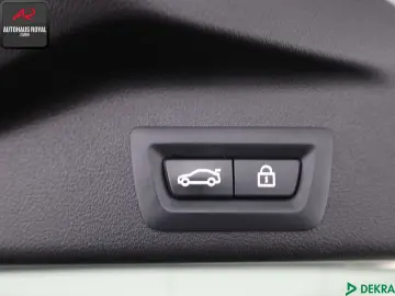 X5 xDrive30d M SPORT STANDHEIZ 360GRAD HUD ACC