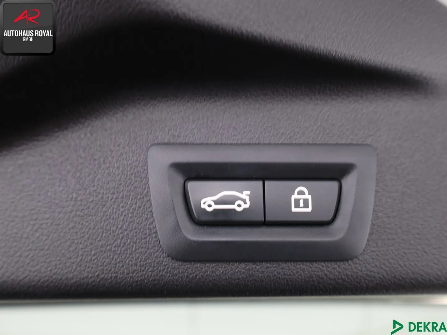 X5 xDrive30d M SPORT STANDHEIZ 360GRAD HUD ACC