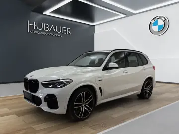 X5 xDrive45e [M Sport  DA Prof.  HUD  AHK  HiFi]