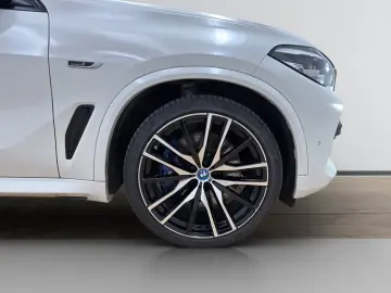 X5 xDrive45e [M Sport  DA Prof.  HUD  AHK  HiFi]