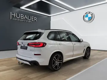 X5 xDrive45e [M Sport  DA Prof.  HUD  AHK  HiFi]
