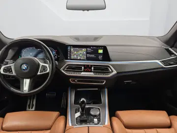 X5 xDrive45e [M Sport  DA Prof.  HUD  AHK  HiFi]