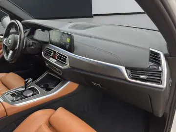 X5 xDrive45e [M Sport  DA Prof.  HUD  AHK  HiFi]