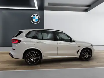 X5 xDrive45e [M Sport  DA Prof.  HUD  AHK  HiFi]