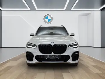 X5 xDrive45e [M Sport  DA Prof.  HUD  AHK  HiFi]