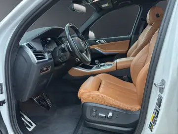 X5 xDrive45e [M Sport  DA Prof.  HUD  AHK  HiFi]