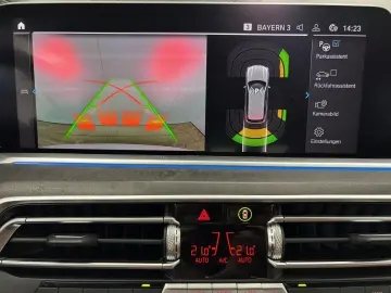 X5 xDrive45e [M Sport  DA Prof.  HUD  AHK  HiFi]