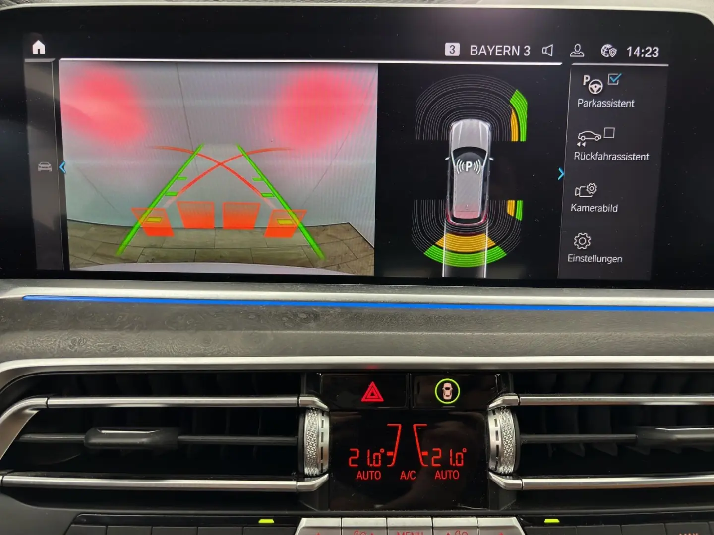 X5 xDrive45e [M Sport  DA Prof.  HUD  AHK  HiFi]