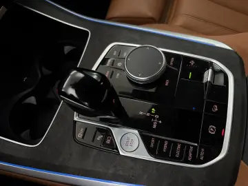 X5 xDrive45e [M Sport  DA Prof.  HUD  AHK  HiFi]