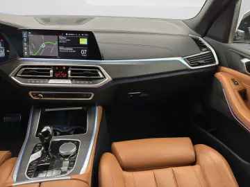 X5 xDrive45e [M Sport  DA Prof.  HUD  AHK  HiFi]