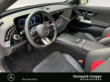 E 53 AMG 4M Hybrid Distronic Pano DriversPackage