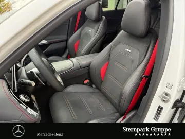 E 53 AMG 4M Hybrid Distronic Pano DriversPackage