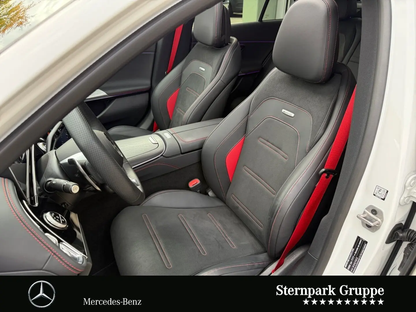 E 53 AMG 4M Hybrid Distronic Pano DriversPackage