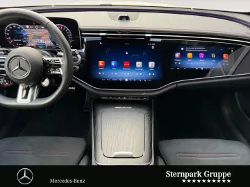 E 53 AMG 4M Hybrid Distronic Pano DriversPackage