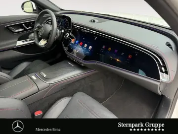 E 53 AMG 4M Hybrid Distronic Pano DriversPackage