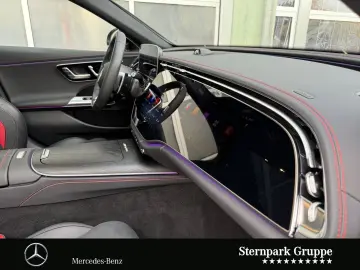 E 53 AMG 4M Hybrid Distronic Pano DriversPackage