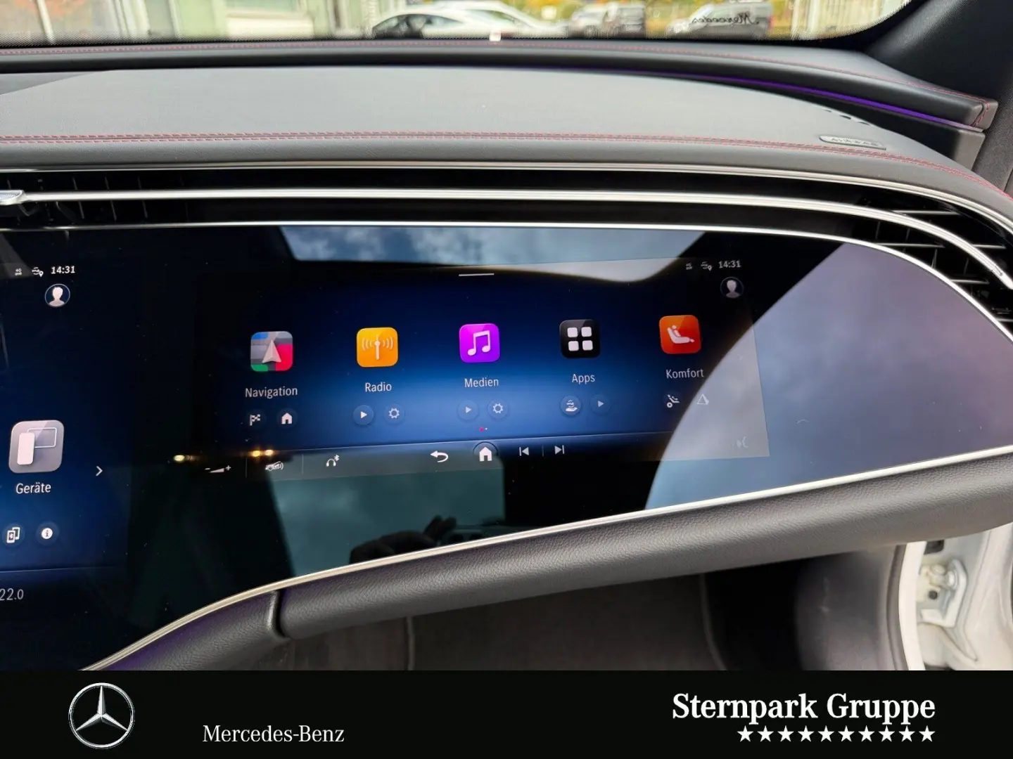 E 53 AMG 4M Hybrid Distronic Pano DriversPackage