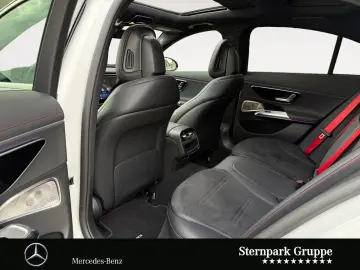 E 53 AMG 4M Hybrid Distronic Pano DriversPackage