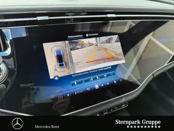 E 53 AMG 4M Hybrid Distronic Pano DriversPackage