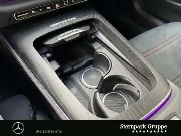 E 53 AMG 4M Hybrid Distronic Pano DriversPackage