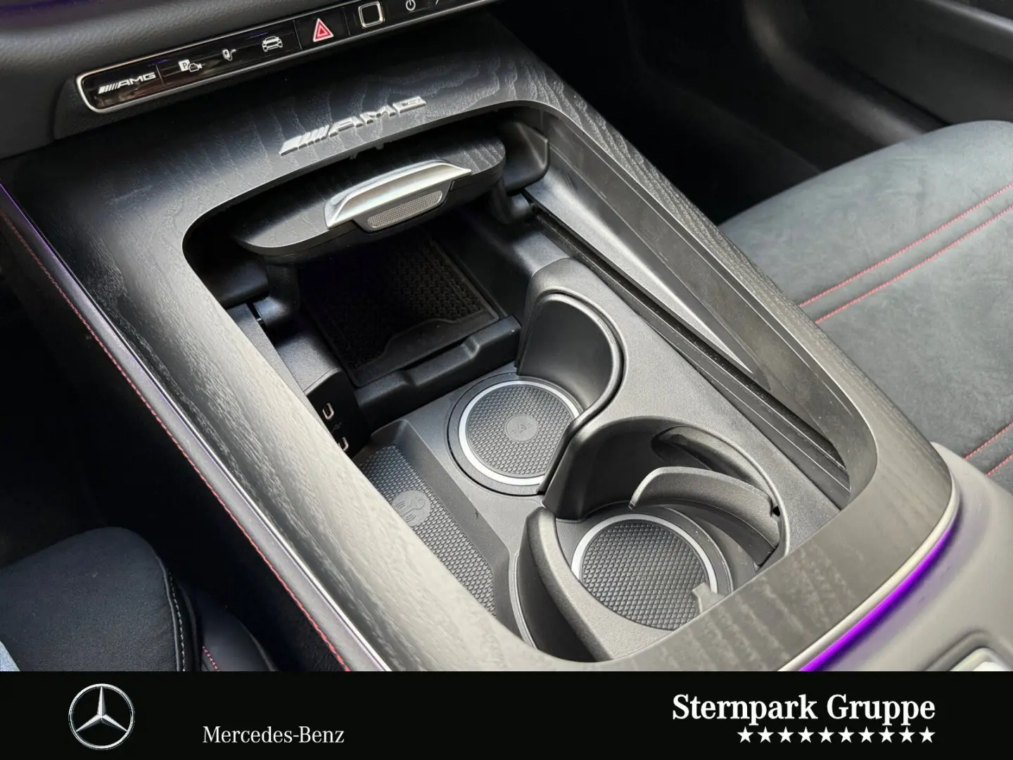 E 53 AMG 4M Hybrid Distronic Pano DriversPackage