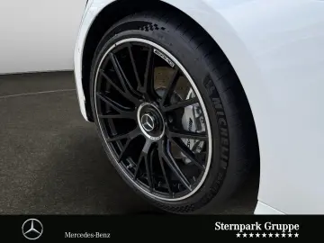 E 53 AMG 4M Hybrid Distronic Pano DriversPackage