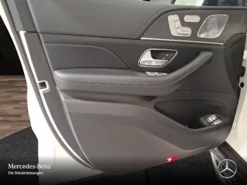 GLE53 AMG 4M Coupé Fahrass Pano Ride  Burm AHK