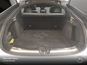 GLE53 AMG 4M Coupé Fahrass Pano Ride  Burm AHK