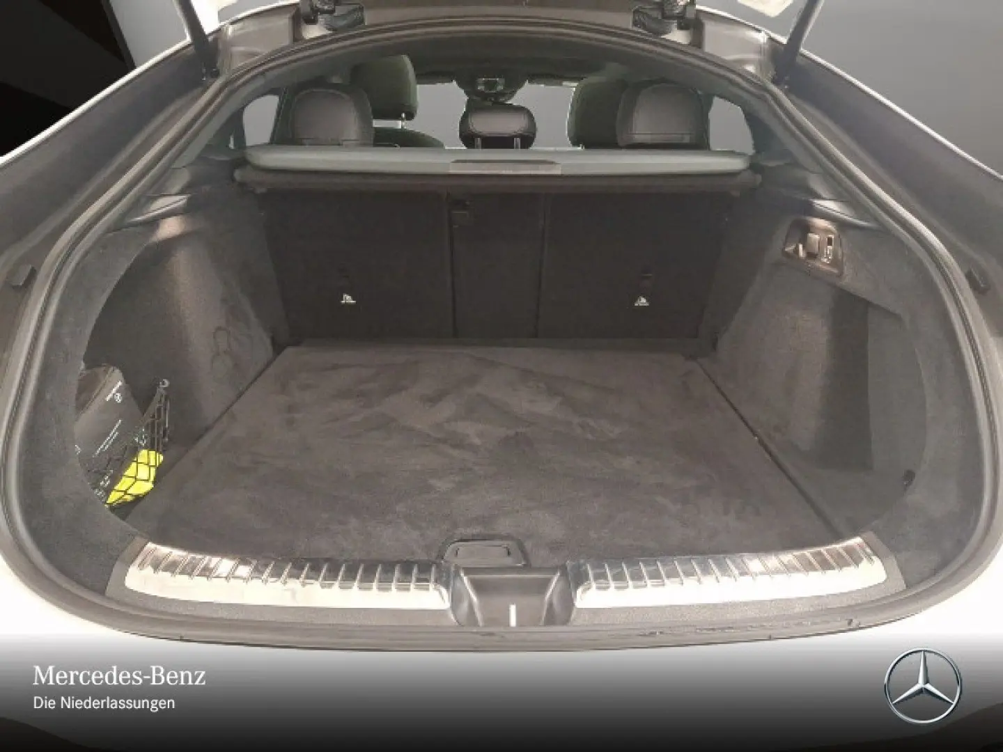 GLE53 AMG 4M Coupé Fahrass Pano Ride  Burm AHK