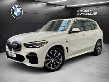 X5 xDrive 45e M Sport LC Prof ad.LED DA Prof HiF