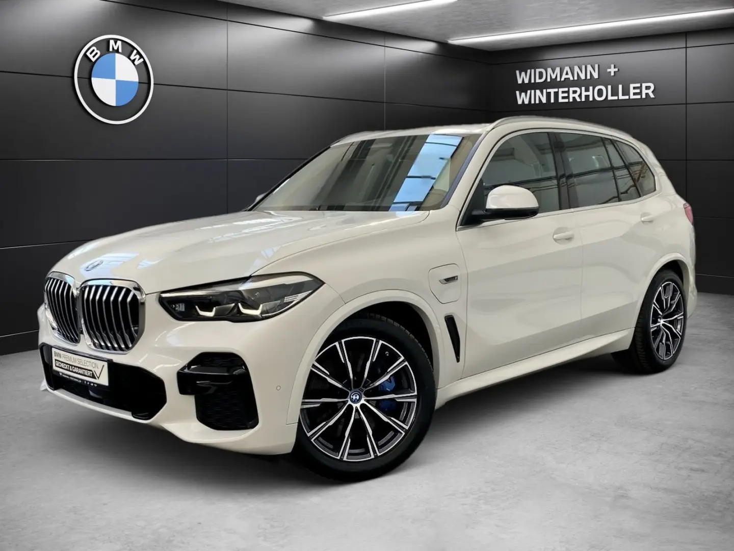 X5 xDrive 45e M Sport LC Prof ad.LED DA Prof HiF