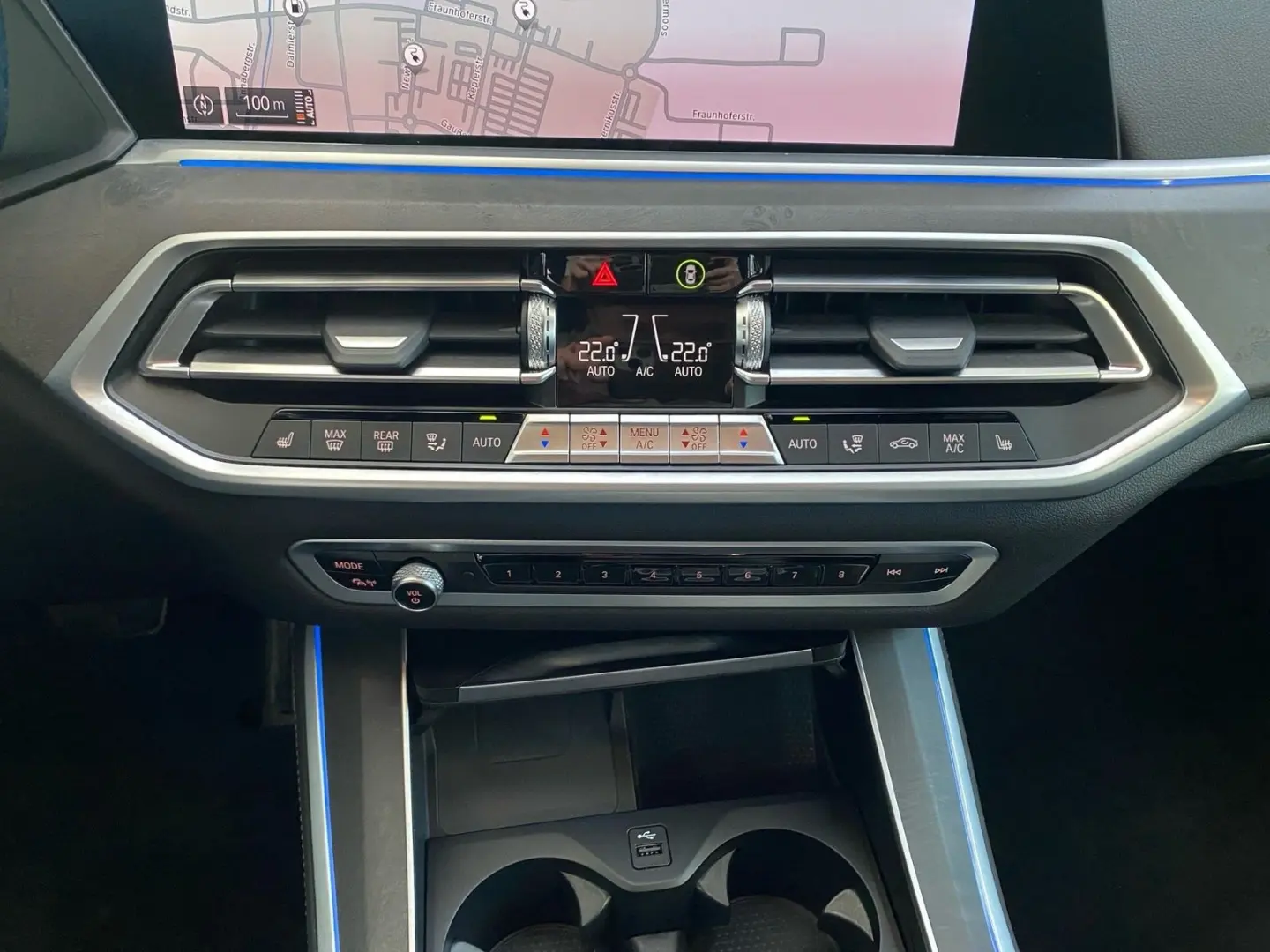 X5 xDrive 45e M Sport LC Prof ad.LED DA Prof HiF