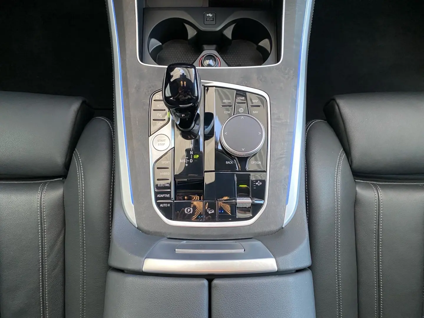 X5 xDrive 45e M Sport LC Prof ad.LED DA Prof HiF