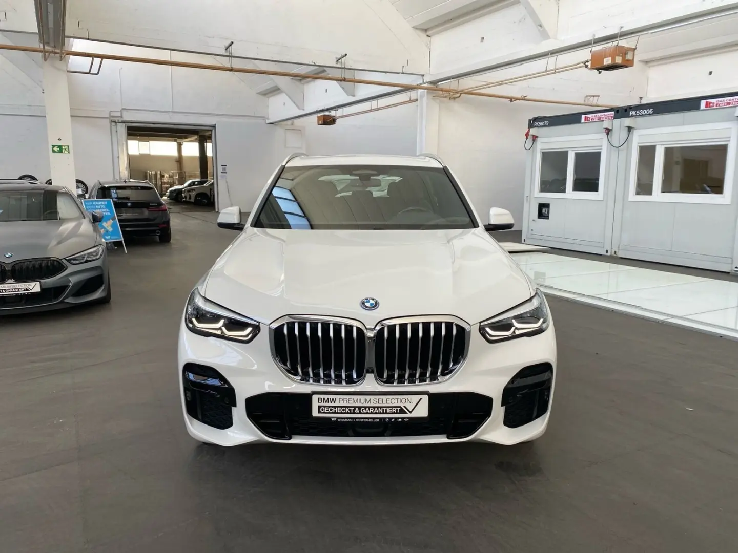X5 xDrive 45e M Sport LC Prof ad.LED DA Prof HiF