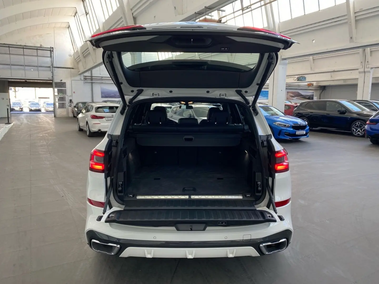 X5 xDrive 45e M Sport LC Prof ad.LED DA Prof HiF