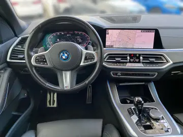 X5 xDrive 45e M Sport LC Prof ad.LED DA Prof HiF