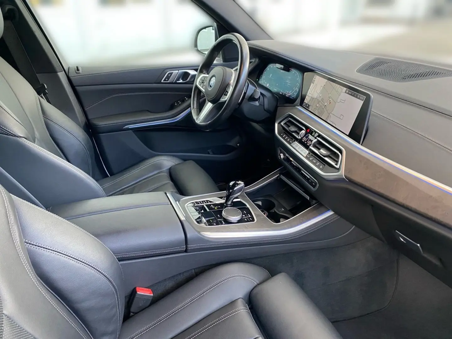 X5 xDrive 45e M Sport LC Prof ad.LED DA Prof HiF