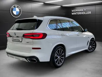 X5 xDrive 45e M Sport LC Prof ad.LED DA Prof HiF