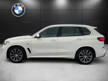 X5 xDrive 45e M Sport LC Prof ad.LED DA Prof HiF