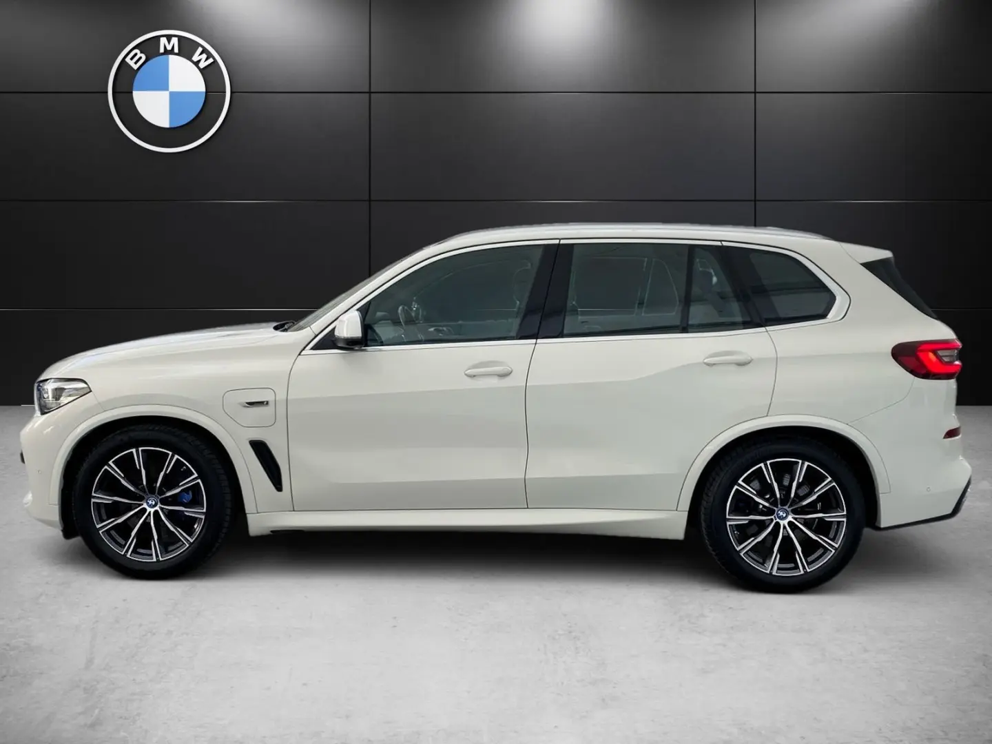 X5 xDrive 45e M Sport LC Prof ad.LED DA Prof HiF