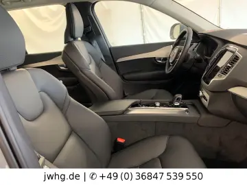 XC90 Core AWD LED Navi Leder 19  Kam 4xSiHz ACC